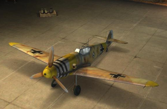 Шкури для World of Warplanes